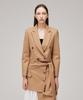 Mmam Double Cropped Blazer