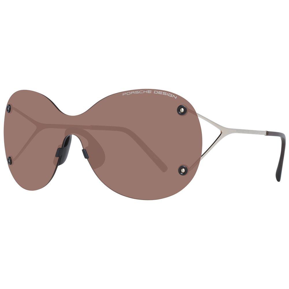 

PorSche DeSign Women Women S SunglaSSeS Gold
