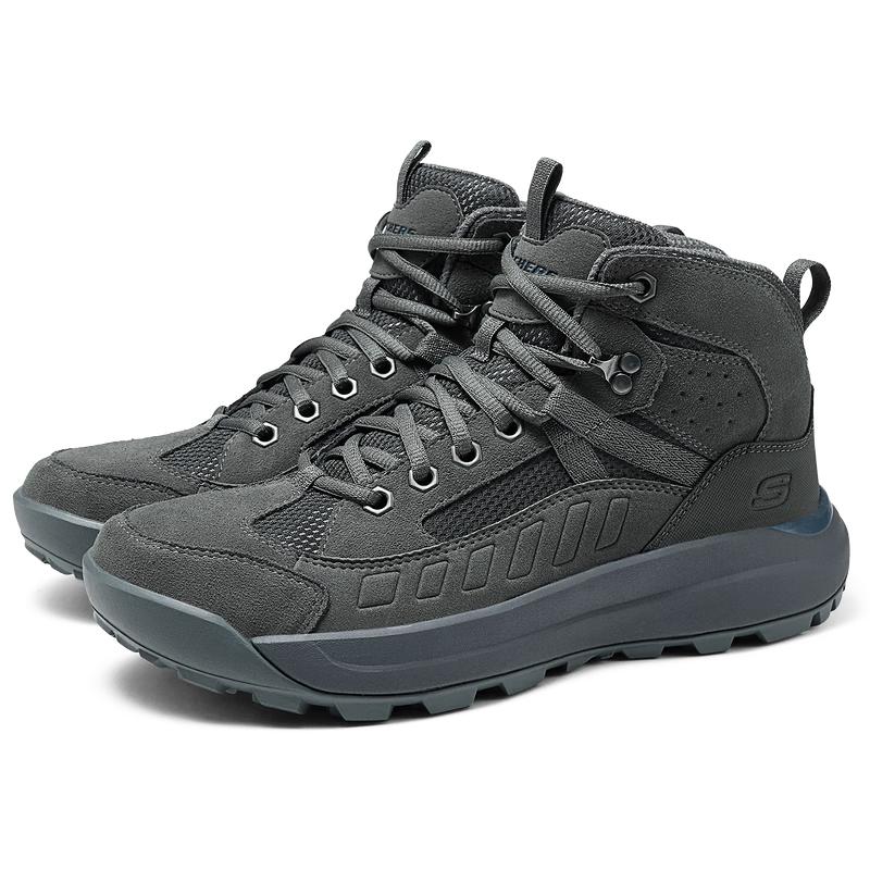 Skechers Men s 210898 Winter Walking Snow Boots 41