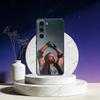 AJ Styles Phone Case For Samsung Galaxy A73,A72,A71,A70,A53,A52,A51,Others Soft Black Cover