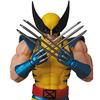 MAFEX No. 096 Wolverine Comic Version Action Figure, Approximately 145mm Tall, Pre-painted