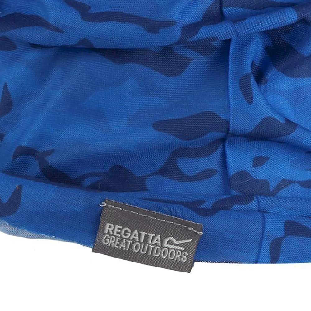 Regatta Kinder/Kinder Camo Snood