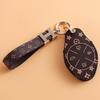 XPeng P7/G3 Key Case: Full Protection Shell for Men & Women