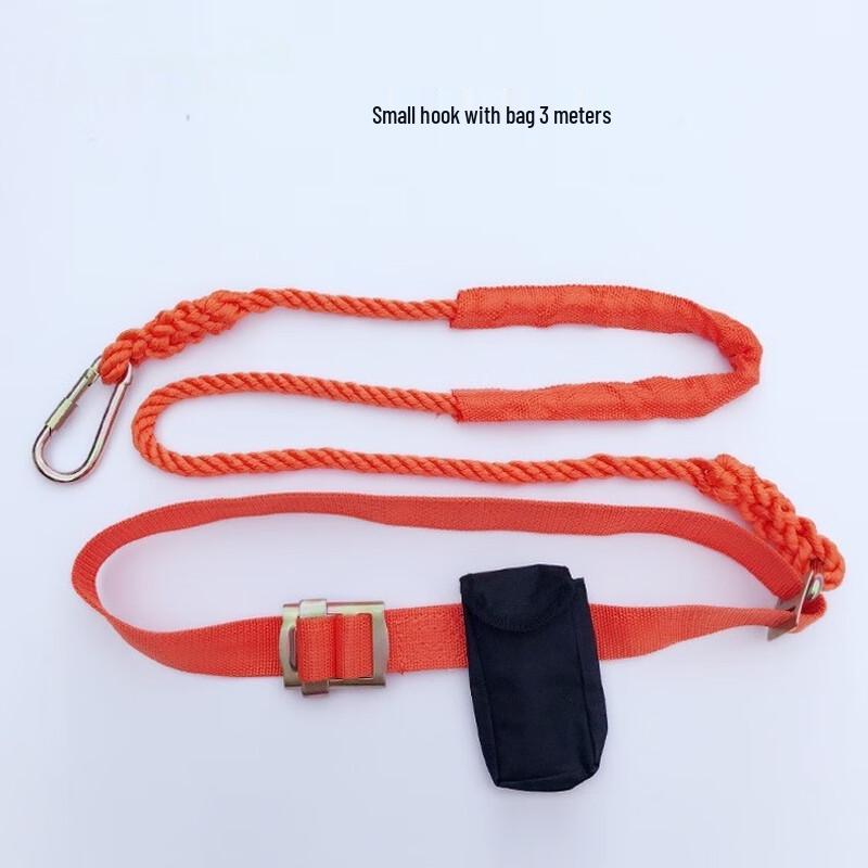 Brangdy Safety Harness with Tool Bag 3m