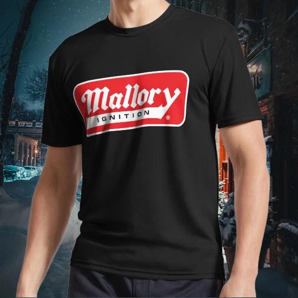 Men s and Women s T-shirts Mallory Ignition S