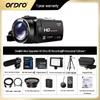 ORDRO Z20 4K UHD Digital Camcorder (CN Version)