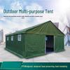 Laicai Waterproof Insulated Canvas Tent