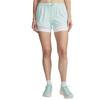 Womens/Ladies Pro 2 In 1 Running Shorts