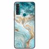 Per Custodia TCL 20 SE Marmo Silicone TPU Cover Posteriore Morbida Custodia per Telefono Per TCL 20 SE T671H Coque Cartoon Antiurto Moda Funda