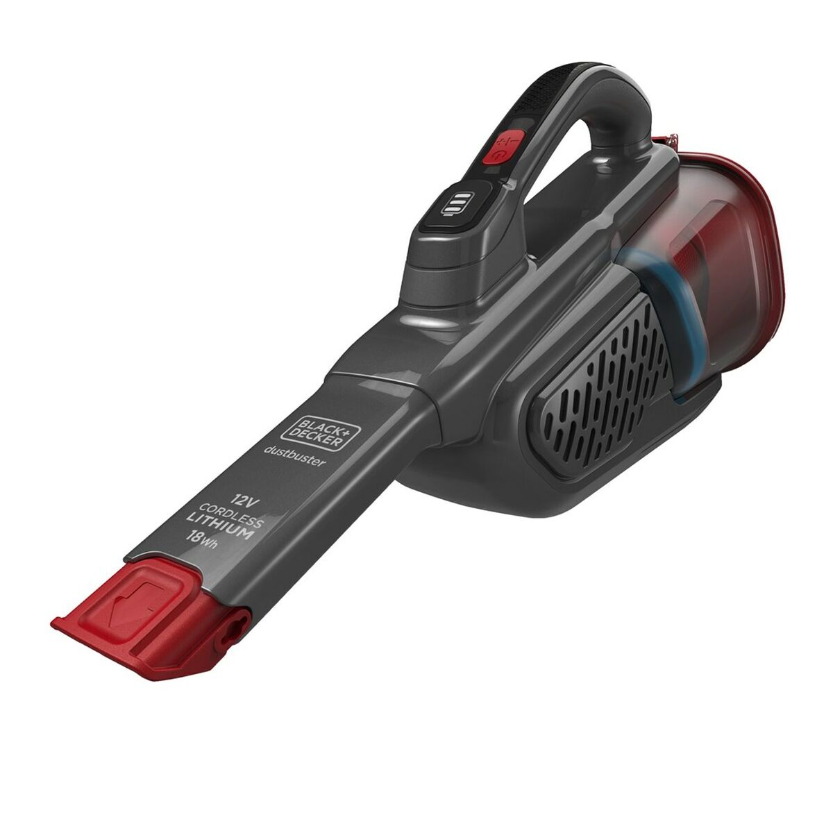 Aspiradora de Mano Black&Decker BHHV315J-QW