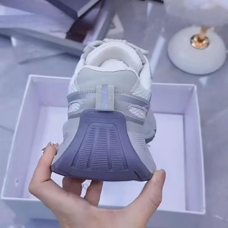 Zapatos Versátiles para Mujer, Zapatos Deportivos Transpirables