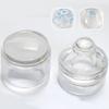 Beginner Friendly Nail Art Stamper Set With Flexible Silicone Stamps And Ergonomic Scraper Professional Home Manicures