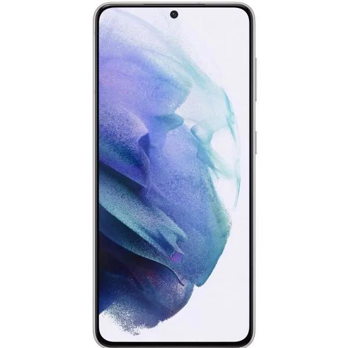 Smartphone Ricondizionato Samsung Galaxy S21 5G SIM + eSIM Sbloccato