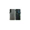Rear Window Battery Cover - SAMSUNG - Galaxy S22 Plus S906 - Premium - Gray - Replacement Part