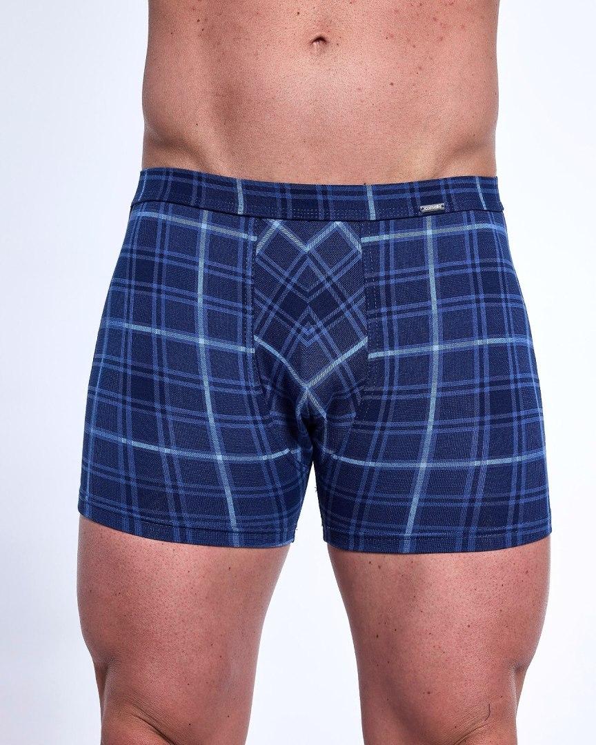 

Bokserki Cornette Prime 904/84 3XL-5XL Cornette