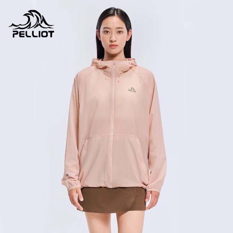 Pelliot Little Light Shield Pro Unisex UV Protection Jacket