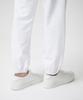 MUSINSA STANDARD Sweatpants [White]