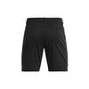 Under Armour Curry Shorts Men's Black Unisex 1376148-001