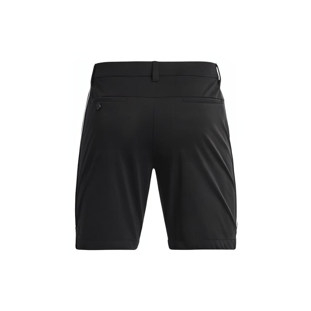Under Armour Curry Shorts Men's Black Unisex 1376148-001