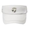 TAYLORMADE APPAREL 26Ss Men'S T-Logo Contrast Slit Visor T8031H61624-509