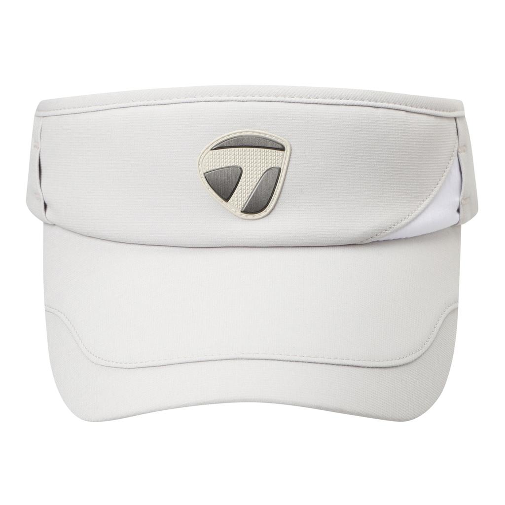 TAYLORMADE APPAREL 26Ss Men'S T-Logo Contrast Slit Visor T8031H61624-509