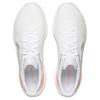 Li Ning Ultra Light 23 Running Shoes Men Sneaker Standard-White ARBW017-9