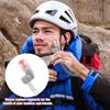 Nozzle Bite Valve Replacement Sheath Water Bag Mouthpiece Replacement  for Water Bladder