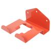 2PCS Weed Eater Hanger, Heavy Duty Wall Mounted Hanging Shelf for Grass Trimmer, Garden Tools