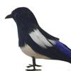 - Simulation Birds, Feathered Bird Models, Crafts, Figurines, Statues, Garden Decorations, for