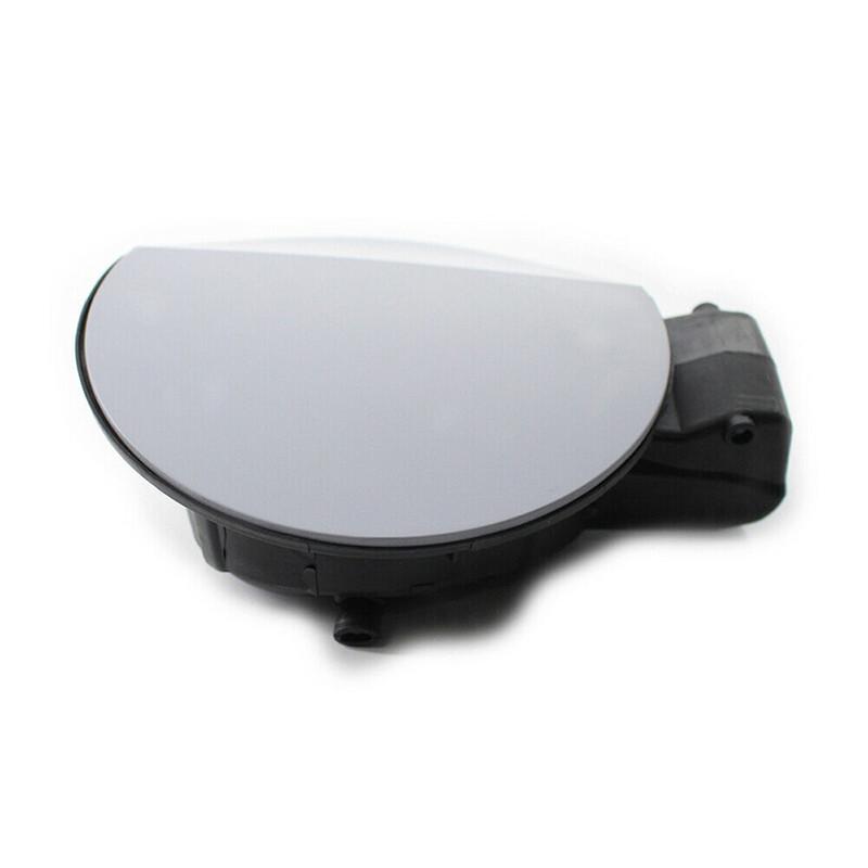 Car Fuel Tank Filler Door Lid Flap Cap Cover Replacement Unprimed 5K6809857C For Volkswagen Golf Mk6 GTI 2009-2013