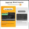 Toyota Avalon Front Grille Anti-Insect Net & Decorative Strip