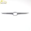 Fits 18 Models: 10th-Gen Accord Rear Trim Tailgate Protective Bright Strip