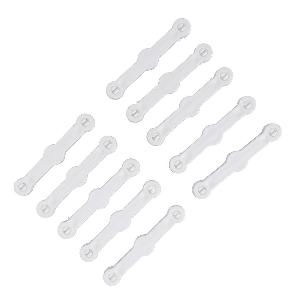 20pcs Window Screen Clip Professional Compact Lightweight Easy Installation Window Screens Buckle