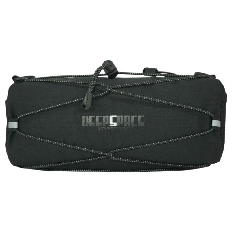 Mountain Bike Front Bag with Phone Holder