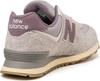 Кроссовки New Balance 574 Sneaker lila
