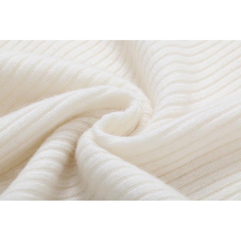 G·TENNA KSSL23047 Women's Sleeveless Cashmere Sweater