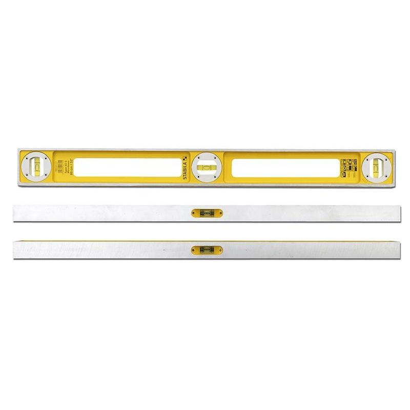 Stabila 83s Double Plumb Level