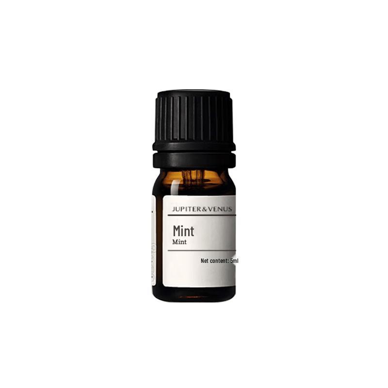 Jupiter & Venus Natural Plant Essential Oil Diffuser Pure Essential Oil