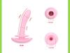 Chrysanthemum Bow Chastity Lock: Male Flat Lock and Restraint for TS Training