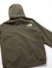 The North Face TNF BeFree Jacket