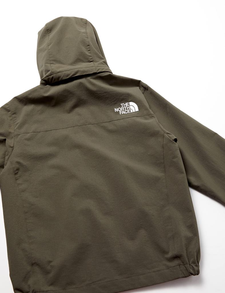 The North Face TNF BeFree Jacket