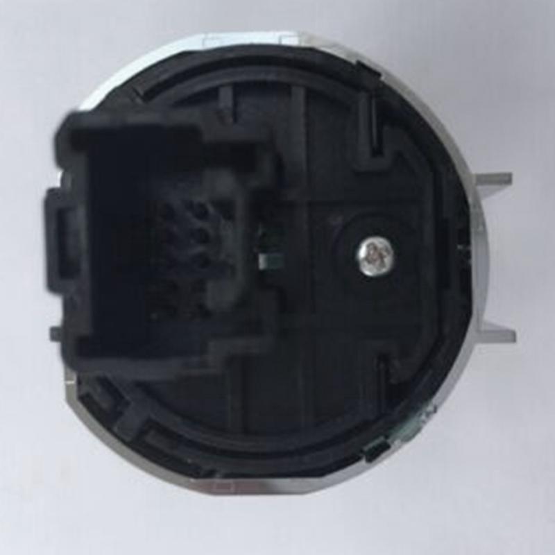 Versatile Engine Start Stop Switch Keyless Ignition Button For Land Range Rover L322 2010-2012 LR050802