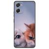 Case For Motorola Moto G06 Case MotoG06 Cool Silicone Cover for Moto G06 Power Bumper Protector Fundas Coque Shockproof Capa