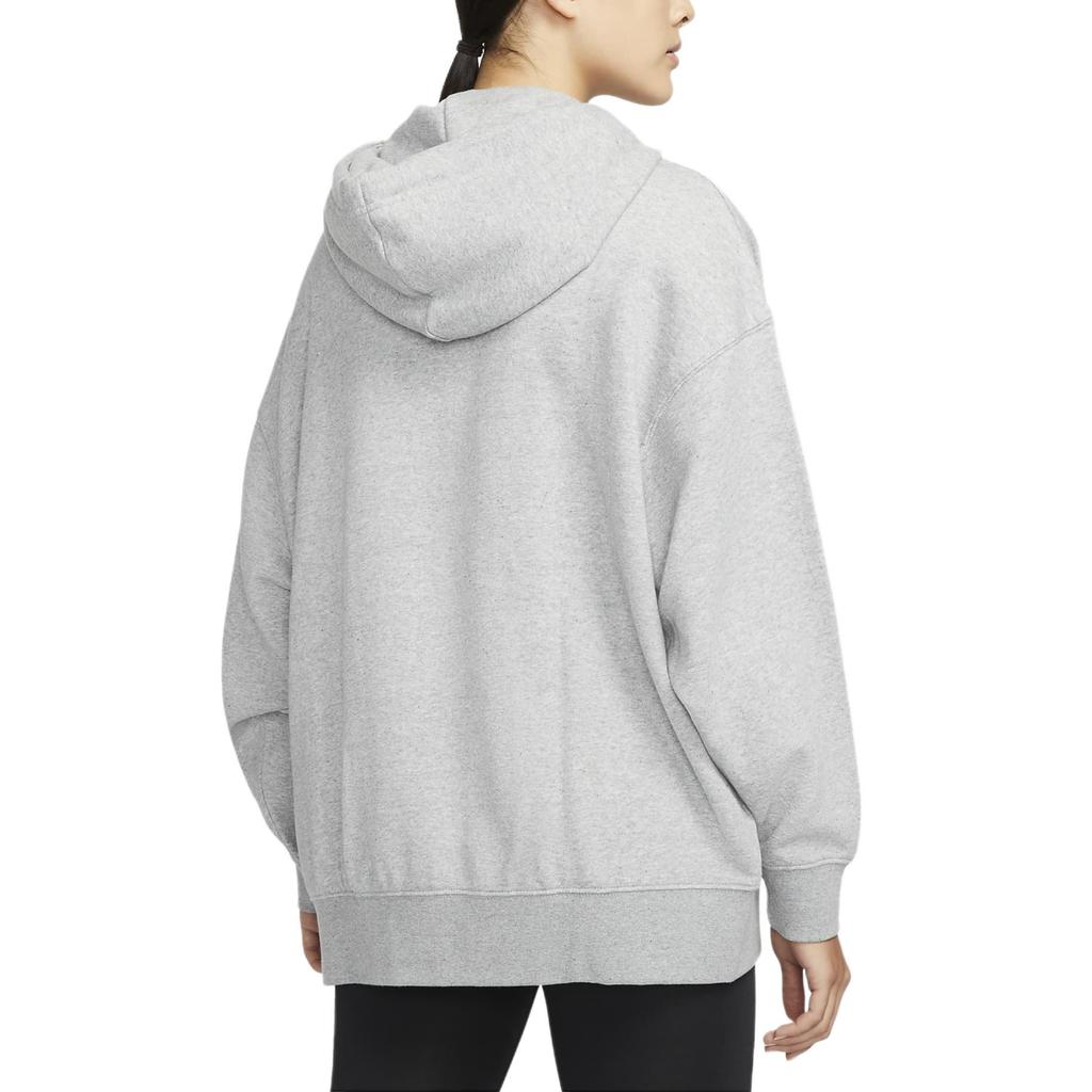 New Nike Jackets Coats Women's Light Gray DD5635-063