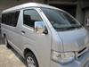 BRIGHTZ Hiace Van 200 Chrome Door Mirror Cover Type Type Type Type Type Type Type Type 27002 [MIR-SID-241] I, II, III, IV, 1, 2, 3, 4, Narrow,