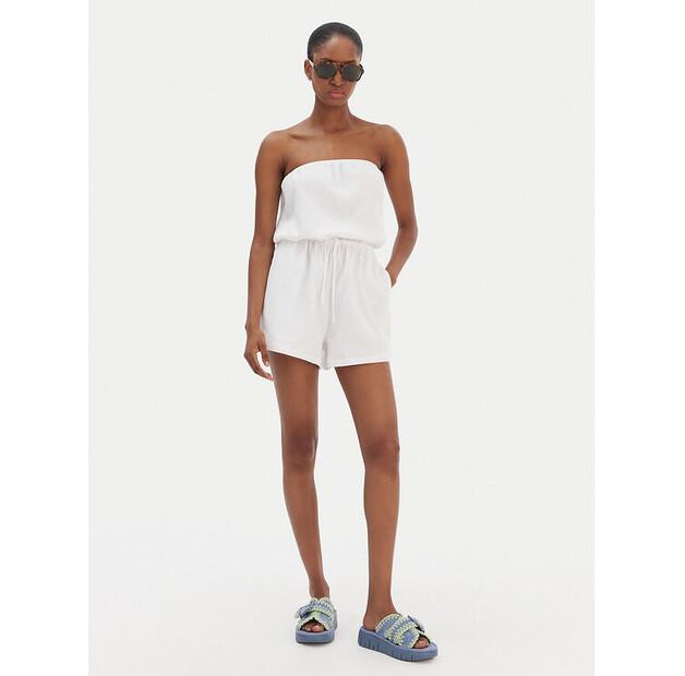 Seafolly Crinkle Jumpsuit