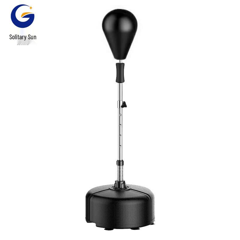 Freestanding Boxing Reflex Speed Ball