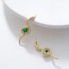 Subtle and Exquisite Snake Shaped Long Earrings, Non Allergic Earrings for Women, Cold and Simple Style, Versatile Earrings