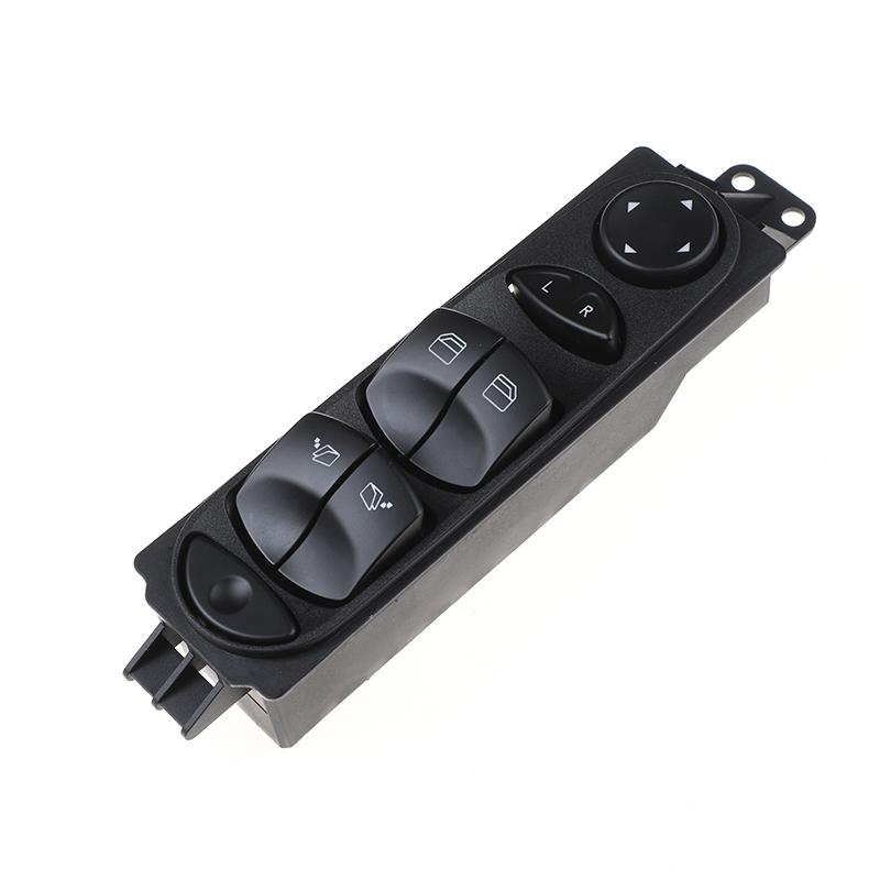 9065451413 A9065451413 A9065450413 Car Left Front Car Power Window Switch For MERCEDES Sprinter 906 06-16