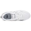 New LiNing Qingchao Anti Slip Wear Resistant Low Top Skateboard Shoes Men's White AGCV031-1